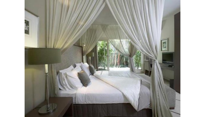 Hotel The Ahimsa poza 2