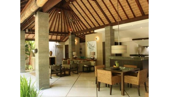Hotel The Ahimsa poza 8