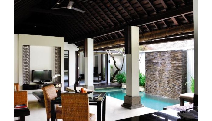 Hotel The Amala poza 6