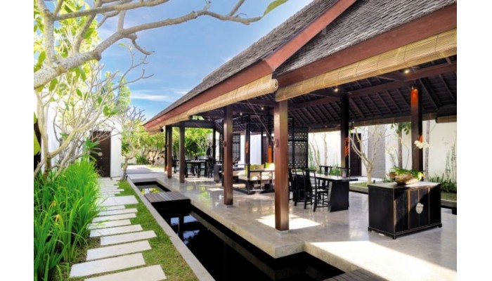 Hotel The Amala poza 2