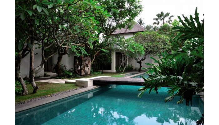 Hotel The Amala poza 4