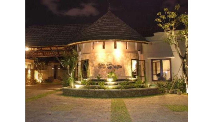 Hotel The Amasya Villas poza 0