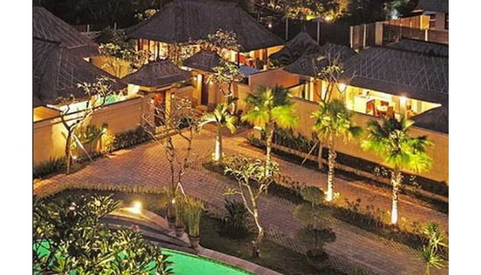 Hotel The Amasya Villas poza 3