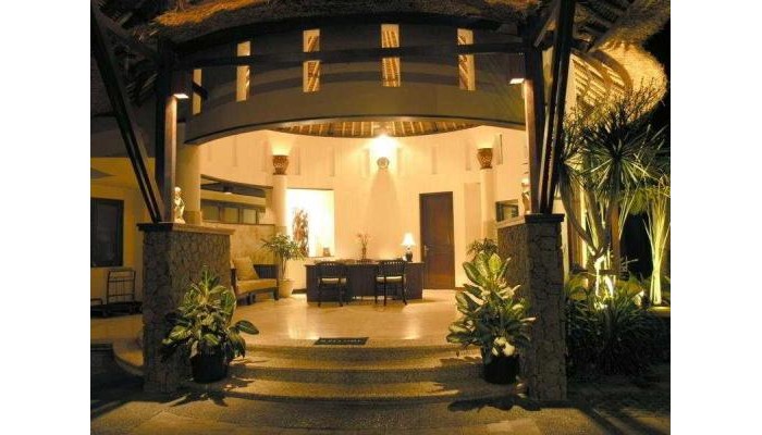 Hotel The Amasya Villas poza 1