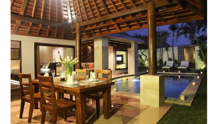 Hotel The Haere Seminyak poza 9