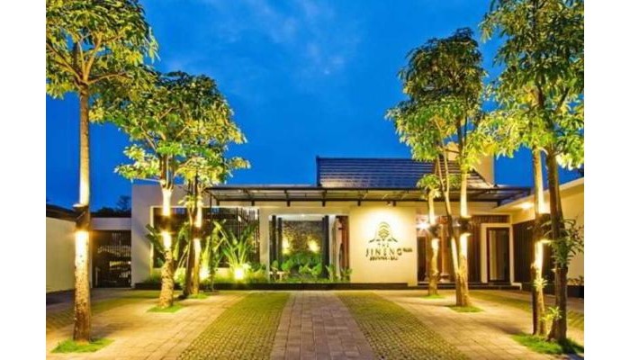 Hotel The Jineng Villas poza 9