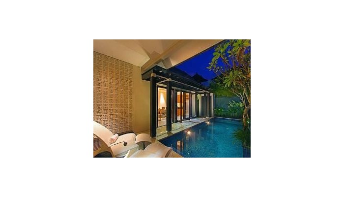 Hotel The Jineng Villas poza 2