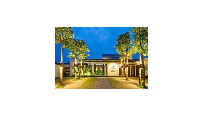 Hotel The Jineng Villas poza 4