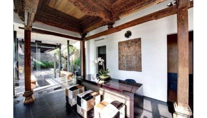 Hotel The Jineng Villas poza 8