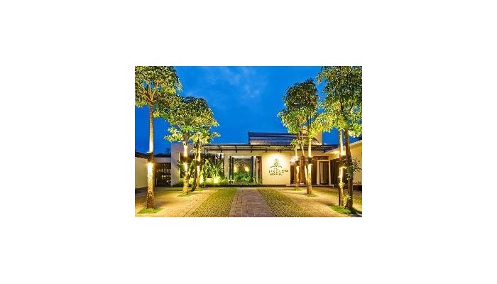 Hotel The Jineng Villas poza 3