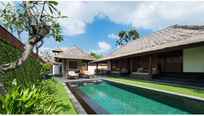 Hotel The Legian Bali poza 7