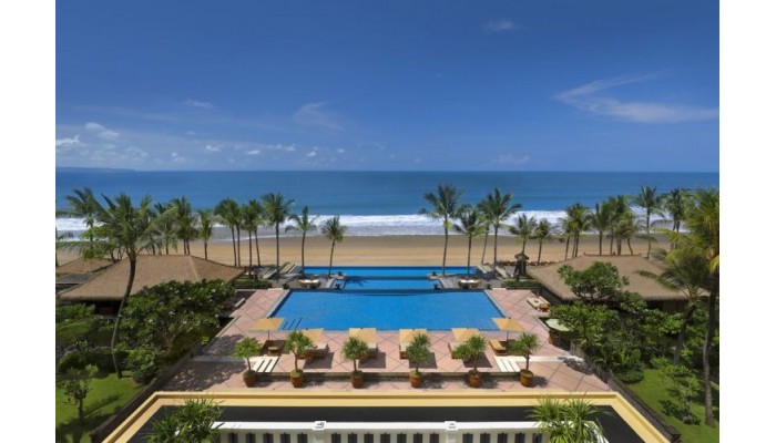 Hotel The Legian Bali poza 0