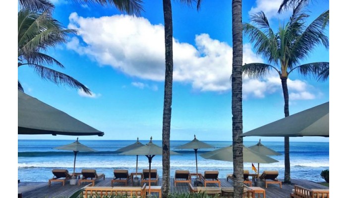 Hotel The Legian Bali poza 2