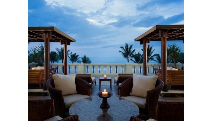 Hotel The Legian Bali poza 11