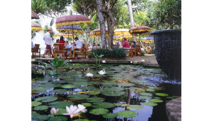Hotel The Oberoi, Bali poza 5