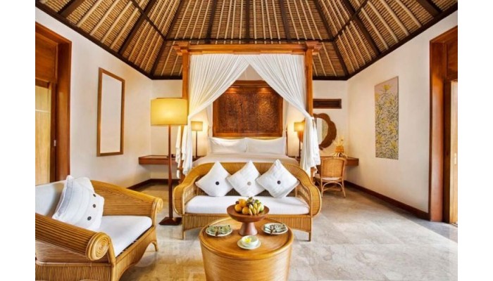 Hotel The Oberoi, Bali poza 1