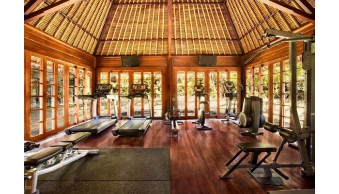 Hotel The Oberoi, Bali poza 9