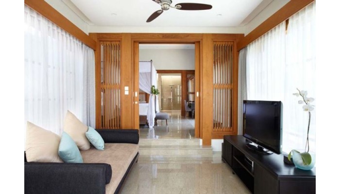 Hotel The Samaya Seminyak Bali poza 5