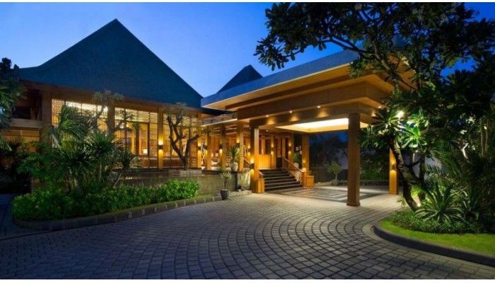 Hotel The Samaya Seminyak Bali poza 0