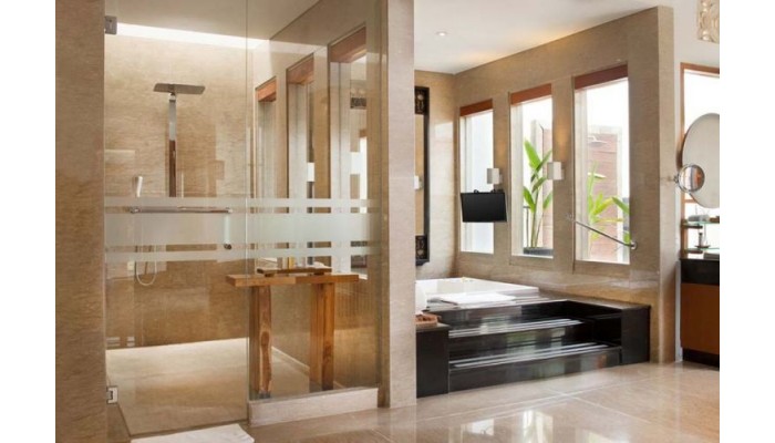 Hotel The Samaya Seminyak Bali poza 8