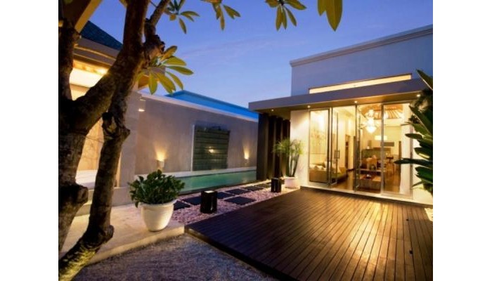 Hotel The Seiryu Villas poza 7