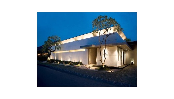 Hotel The Seiryu Villas poza 0