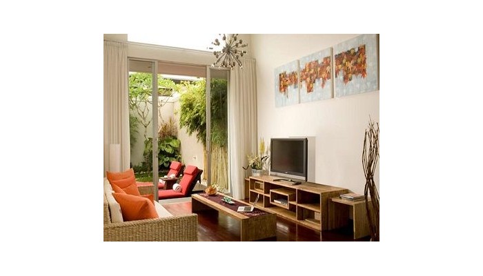 Hotel The Seiryu Villas poza 4