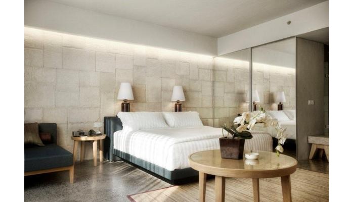 Hotel U Paasha Seminyak Bali poza 6