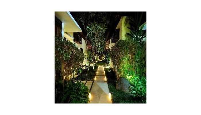Hotel Uma Sapna Villa poza 0