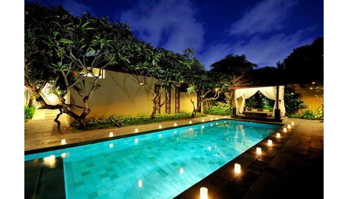 Hotel Uma Sapna Villa poza 5