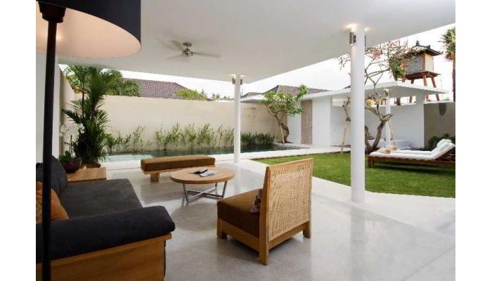 Hotel Uma Sapna Villa poza 9