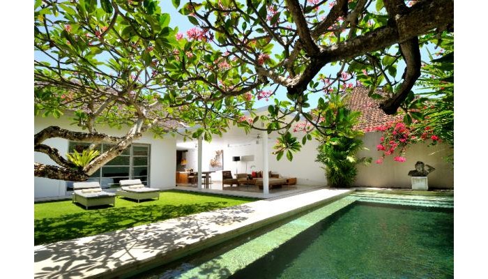 Hotel Uma Sapna Villa poza 6