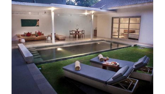 Hotel Uma Sapna Villa poza 7