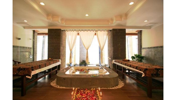 Pelangi Bali Hotel And Spa poza 12