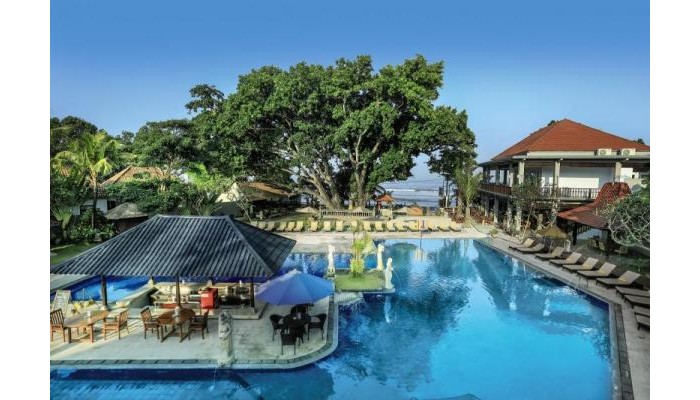 Puri Saron Hotel Seminyak poza 8