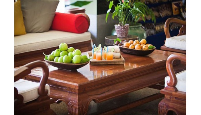 The Breezes Bali Resort And Spa poza 3