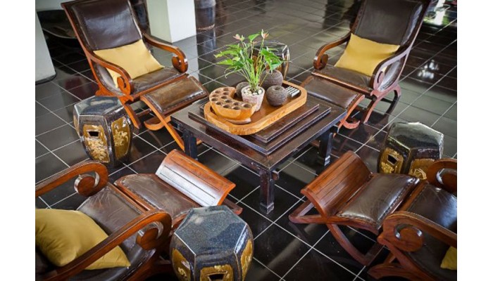 The Breezes Bali Resort And Spa poza 5