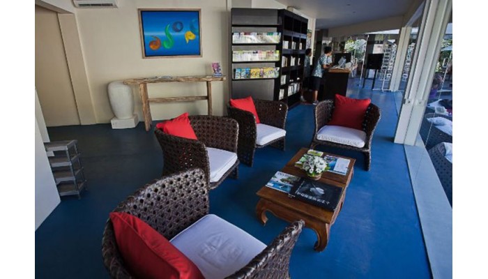 The Breezes Bali Resort And Spa poza 7