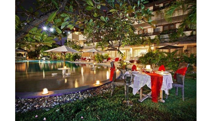 The Breezes Bali Resort And Spa poza 10