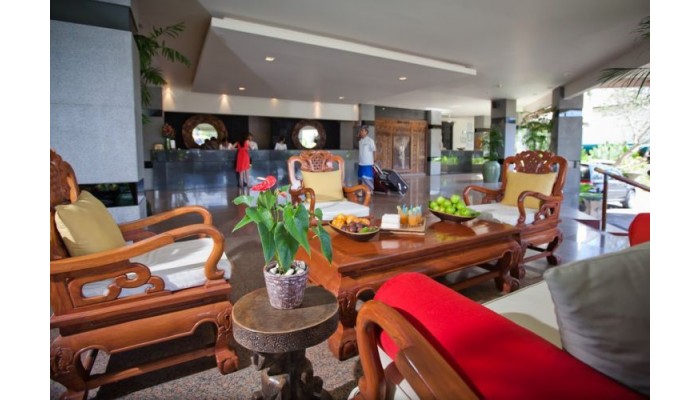 The Breezes Bali Resort And Spa poza 2