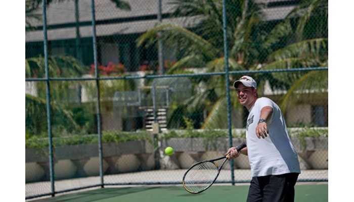 The Breezes Bali Resort And Spa poza 6