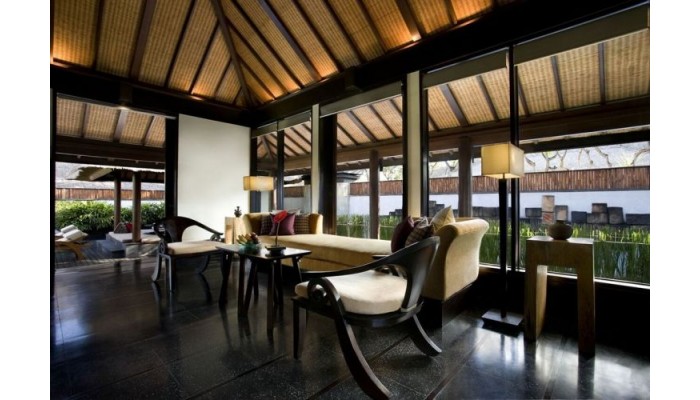 The Club At The Legian Hotel poza 7