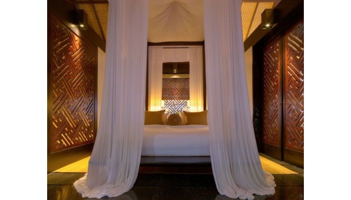 The Club At The Legian Hotel poza 1
