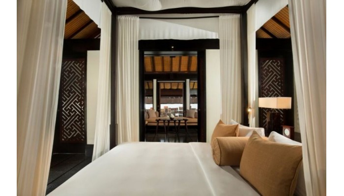 The Club At The Legian Hotel poza 6