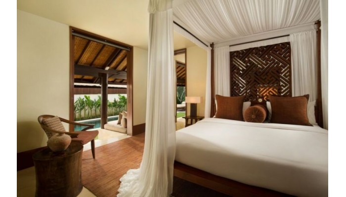 The Club At The Legian Hotel poza 10
