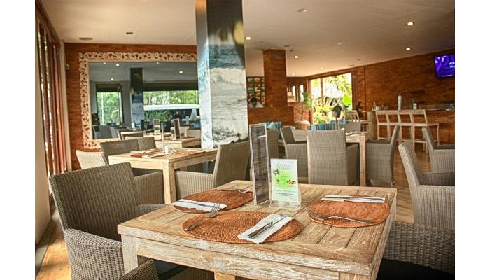 The Dipan Resort, Villas And Spa poza 5