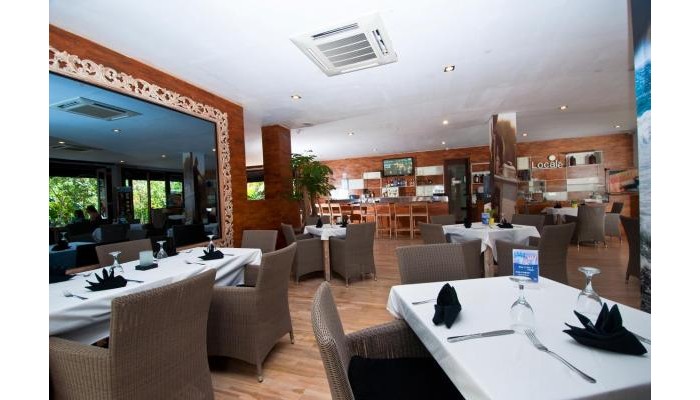 The Dipan Resort, Villas And Spa poza 8