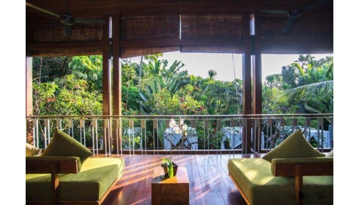 The Elysian Boutique Villa Hotel poza 11