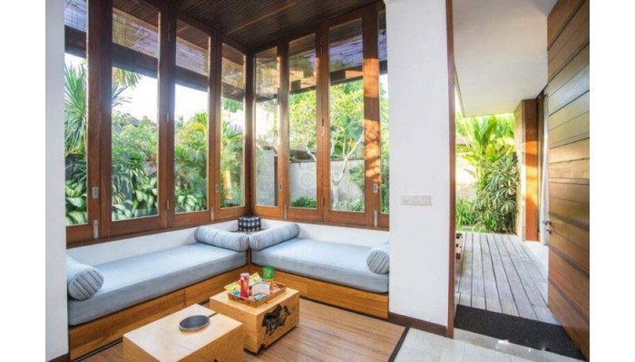 The Elysian Boutique Villa Hotel poza 5