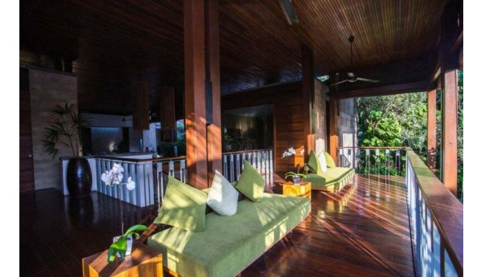 The Elysian Boutique Villa Hotel poza 2